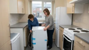 White Goods Can A Grant Cover