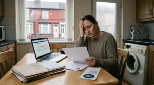White Goods Grant Is Refused
