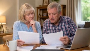 Who Is Eligible to Receive a DWP SP (State Pension) Payment