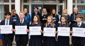 Why Are Students and Parents Opposing the Strike