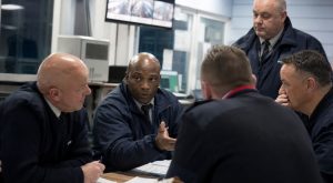 Why Are Tube Drivers Striking in May 2026