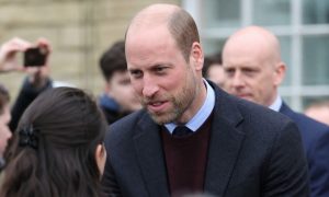 Why Does Prince William Still Pay Tax If It&rsquo;s Not Mandatory