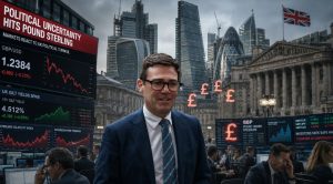 Why Is Andy Burnham Affecting the UK Exchange Market