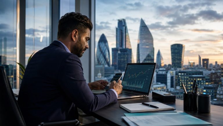 Business Accounts in the UK in 2026: Traditional Banks, Fintech, and How to Choose?