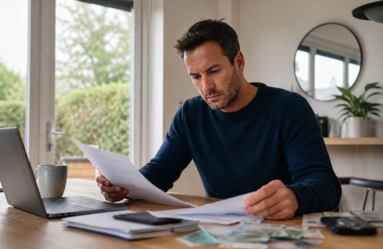 Does a Gift of Money Affect Your Benefits in the UK?