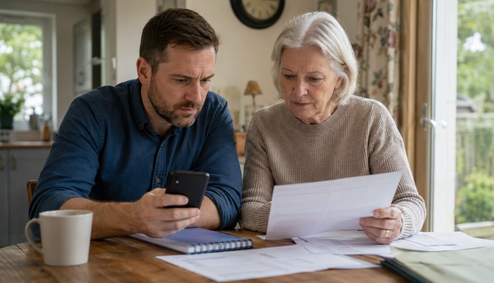 early dwp benefit payments may