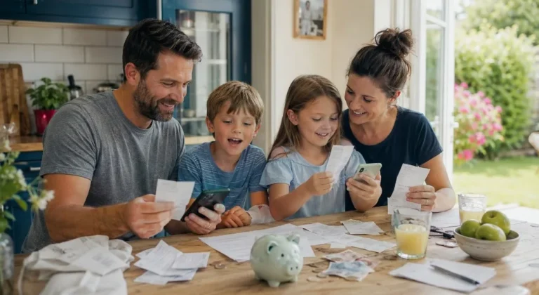 great british summer savings scheme