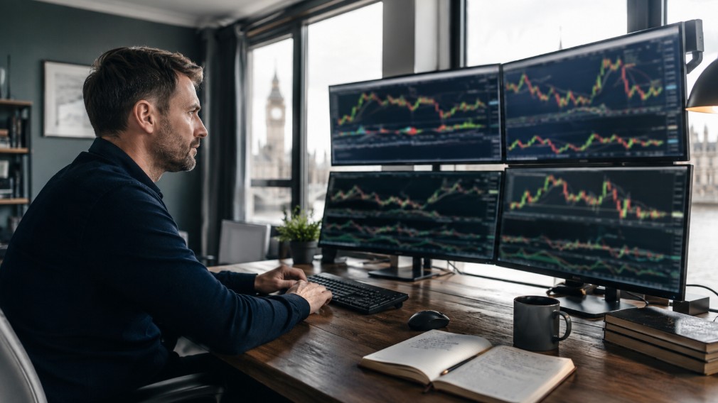 how futures prop trading works for new traders in 2026