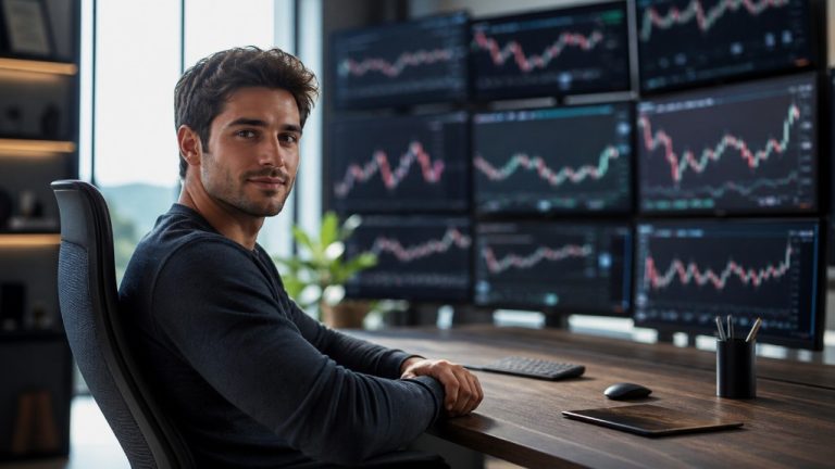 how to start forex trading in 2026
