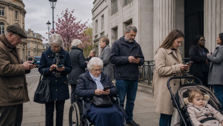 may bank holiday benefit payments