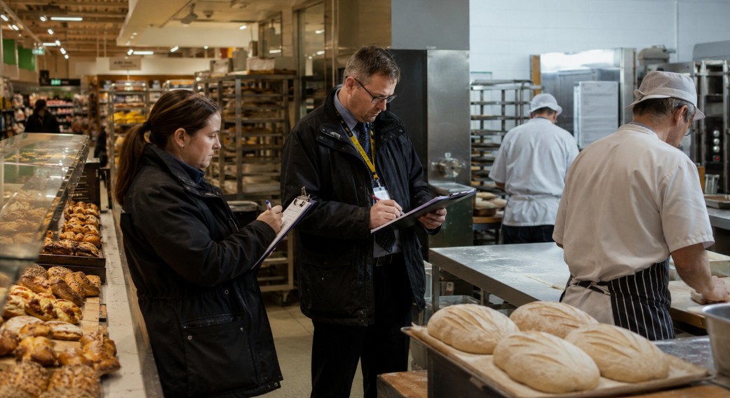 morrisons cwmbran bakery fine