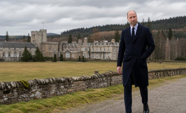 prince william income tax bill