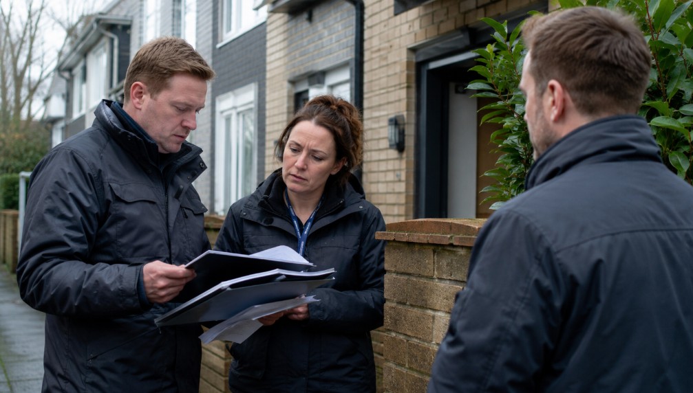 renters rights act council enforcement