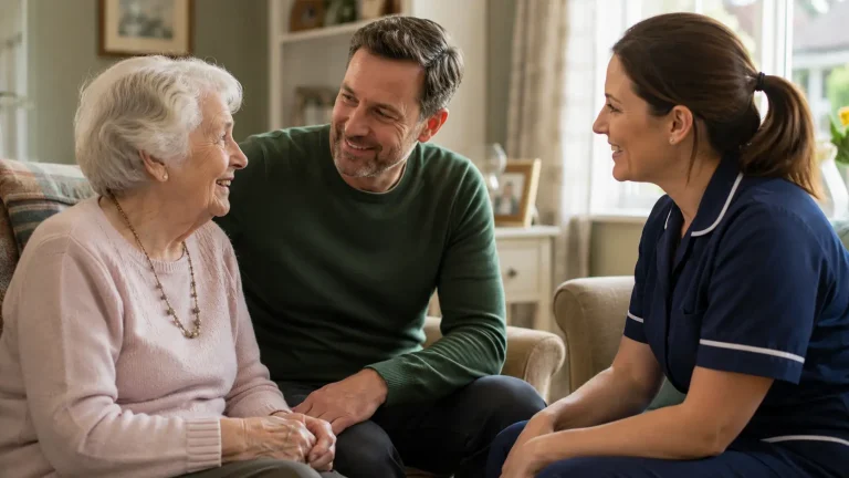 10 Home Care Providers in the UK 2026