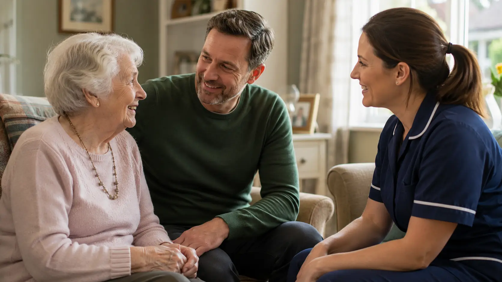 10 Home Care Providers in the UK 2026