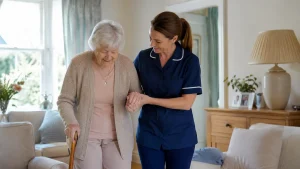 5 Tips To Find The Right Home Care Provider