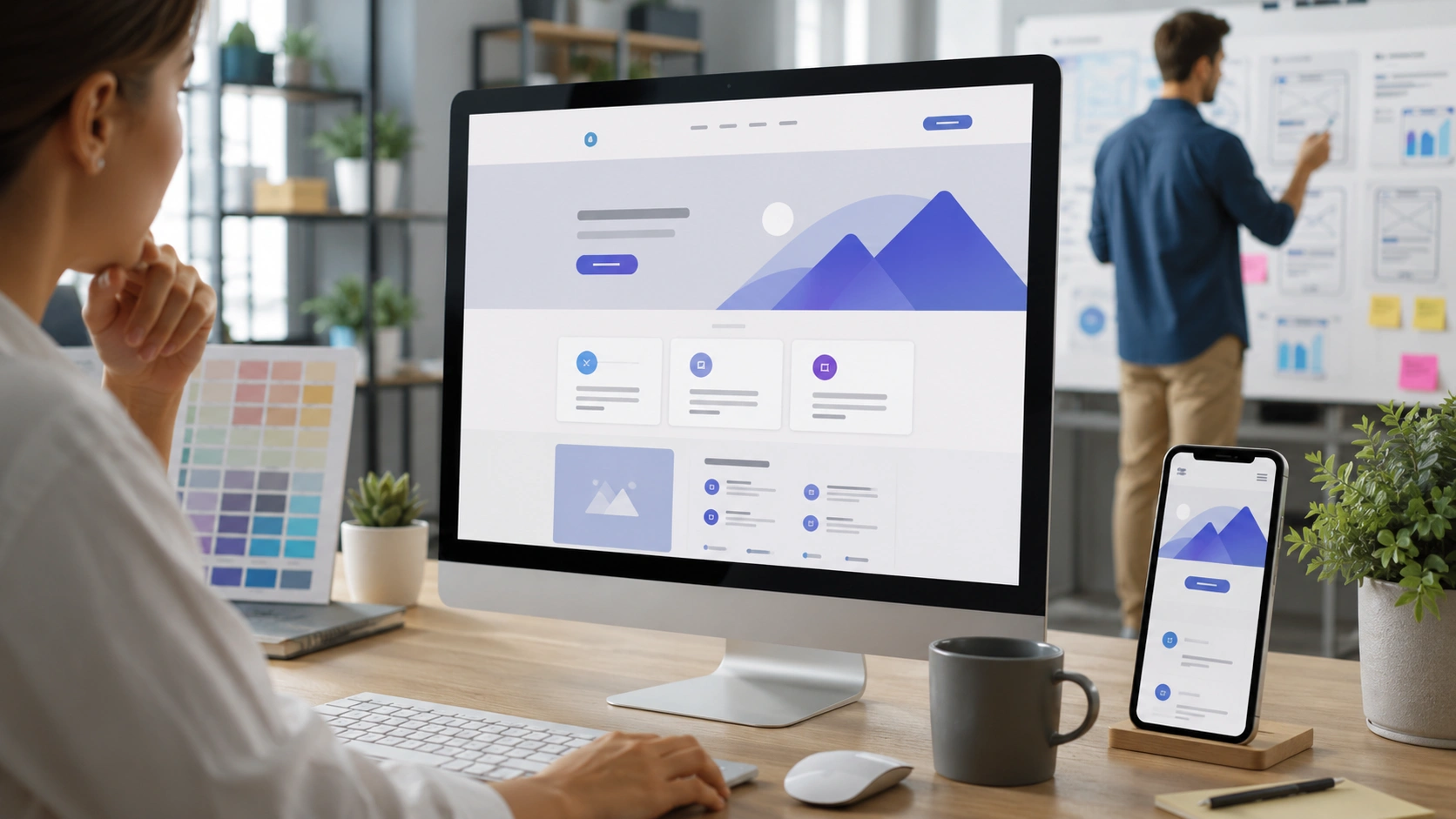 AFG Landing Page Features, Benefits and Best Practices