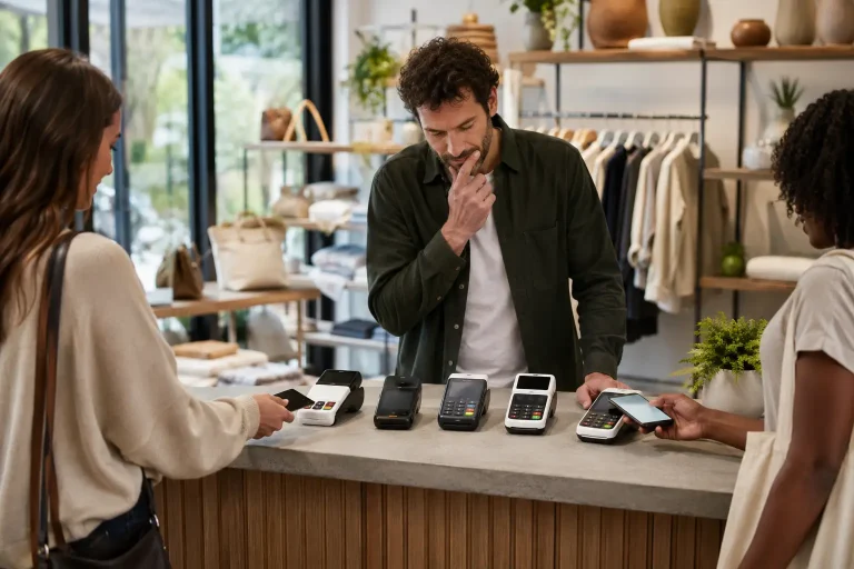 Best Card Machine for Small Business