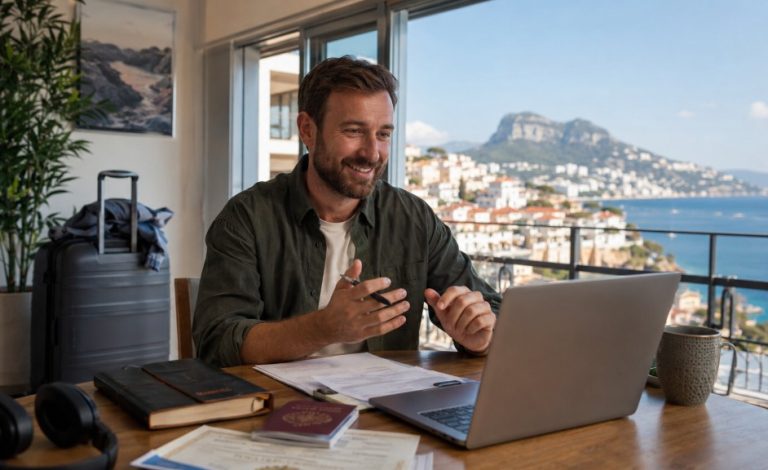 Digital Nomad Visas in 2026: Best Options for UK Teachers