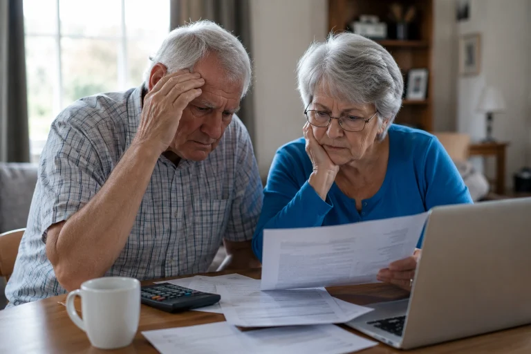 HMRC Overcharged Millions of Pensioners Regarding Their State Pension Income