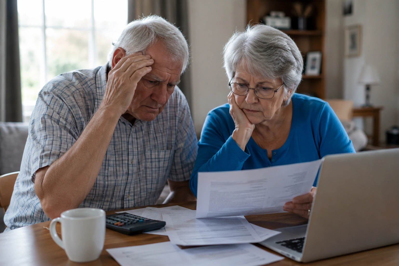 HMRC Overcharged Millions of Pensioners Regarding Their State Pension Income