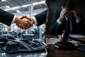 How Does This Compare to EVTEC Superlight’s Previous Acquisition of Retrac Group