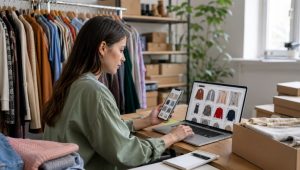 How Does Vinted Earn Money From Seller Promotion Tools