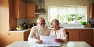 How Much Could The State Pension Rise In April 2027