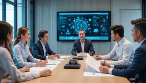 How to Choose the Right AI Integration Partner