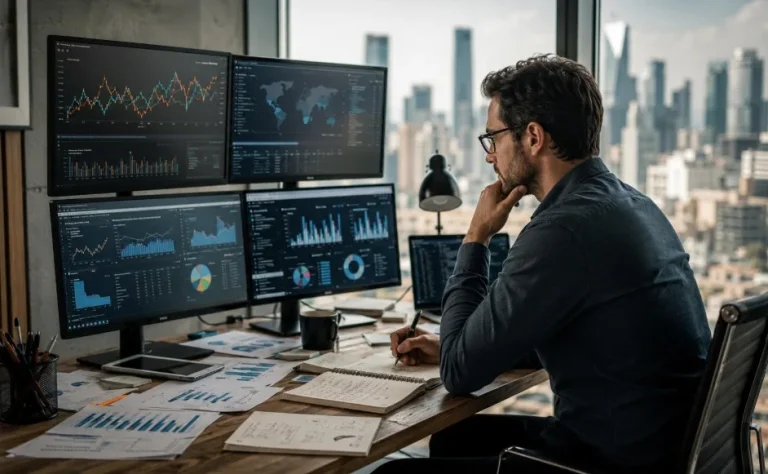 how to identify high-growth niche markets