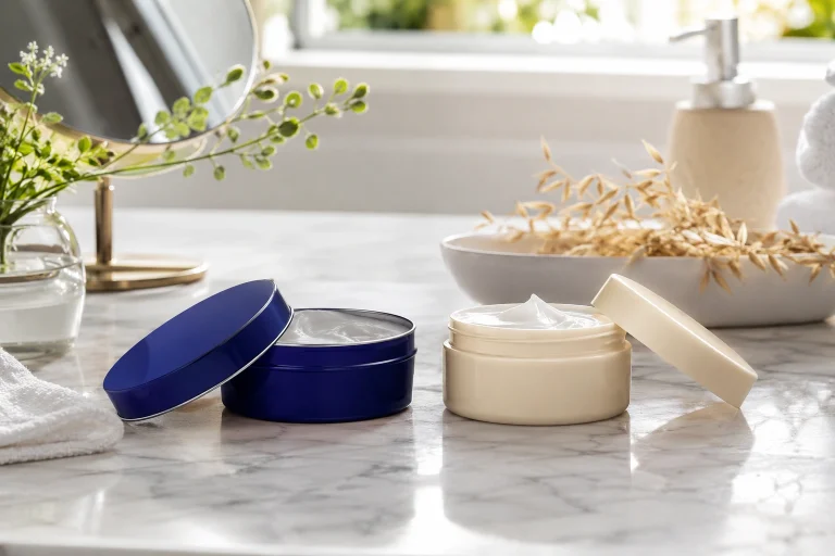 I Have Sensitive Skin. How Gentle Are Nivea&rsquo;s Creams Compared to Aveeno