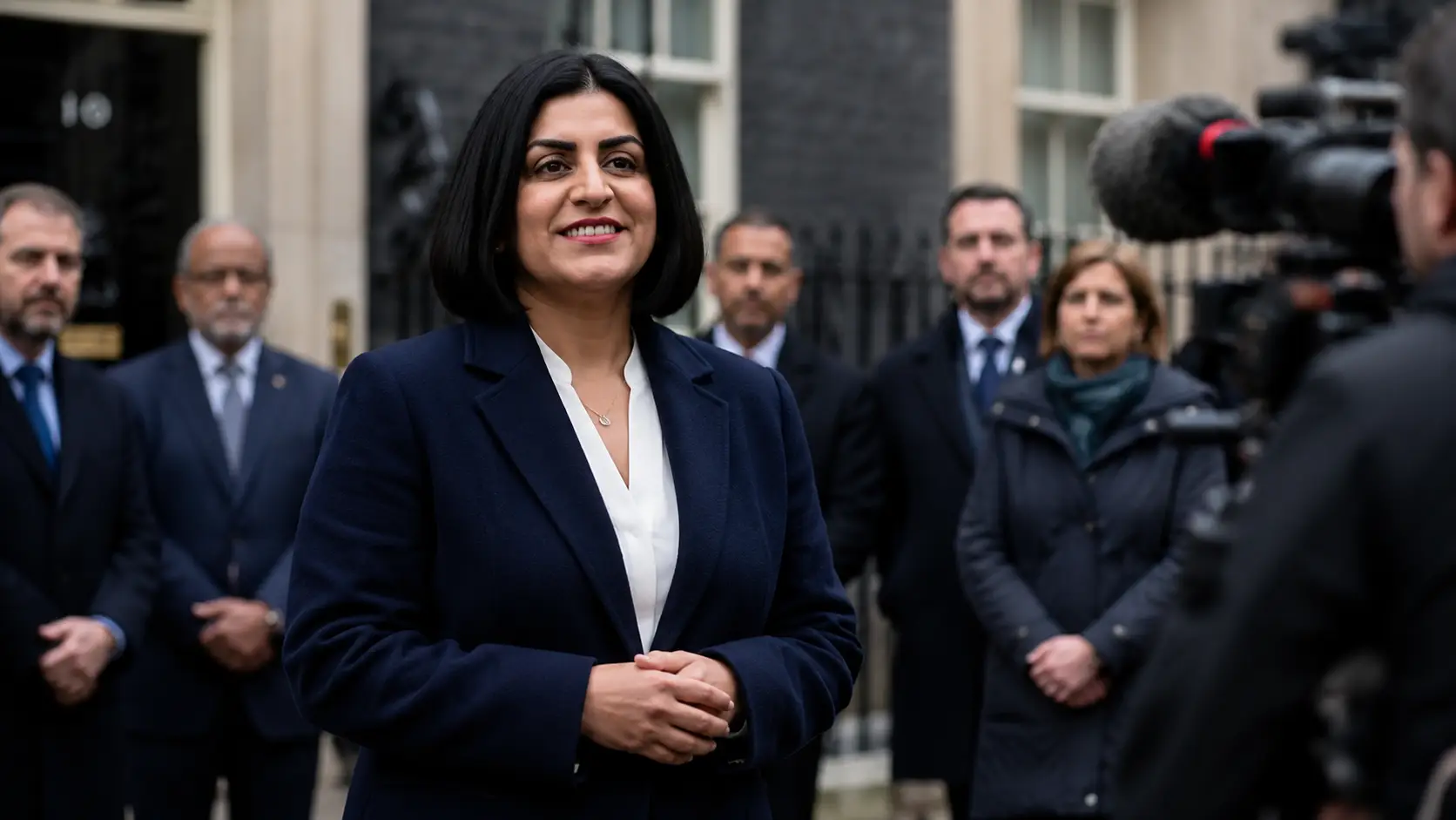 Shabana Mahmood UK Immigration Routes Set for Major Change