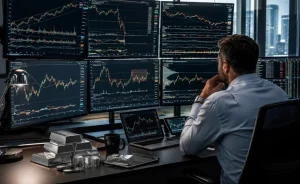 Technical Perspective and Market Behavior