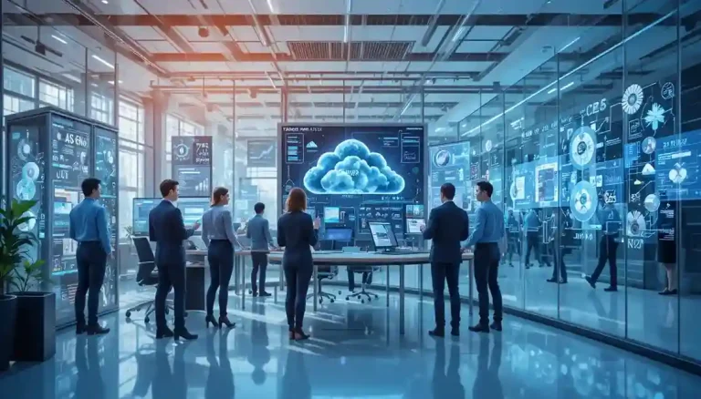 Top Artificial Intelligence Integration Services for Seamless Digital Transformation