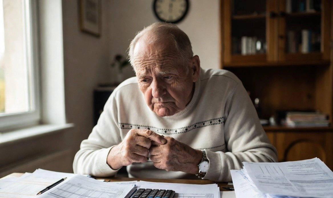 Triple Lock Pension Increase Concerns Explained (1)