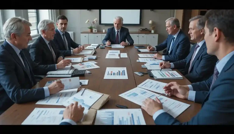 UK Pension Surplus Proposals Could Unlock Billions from DB Schemes