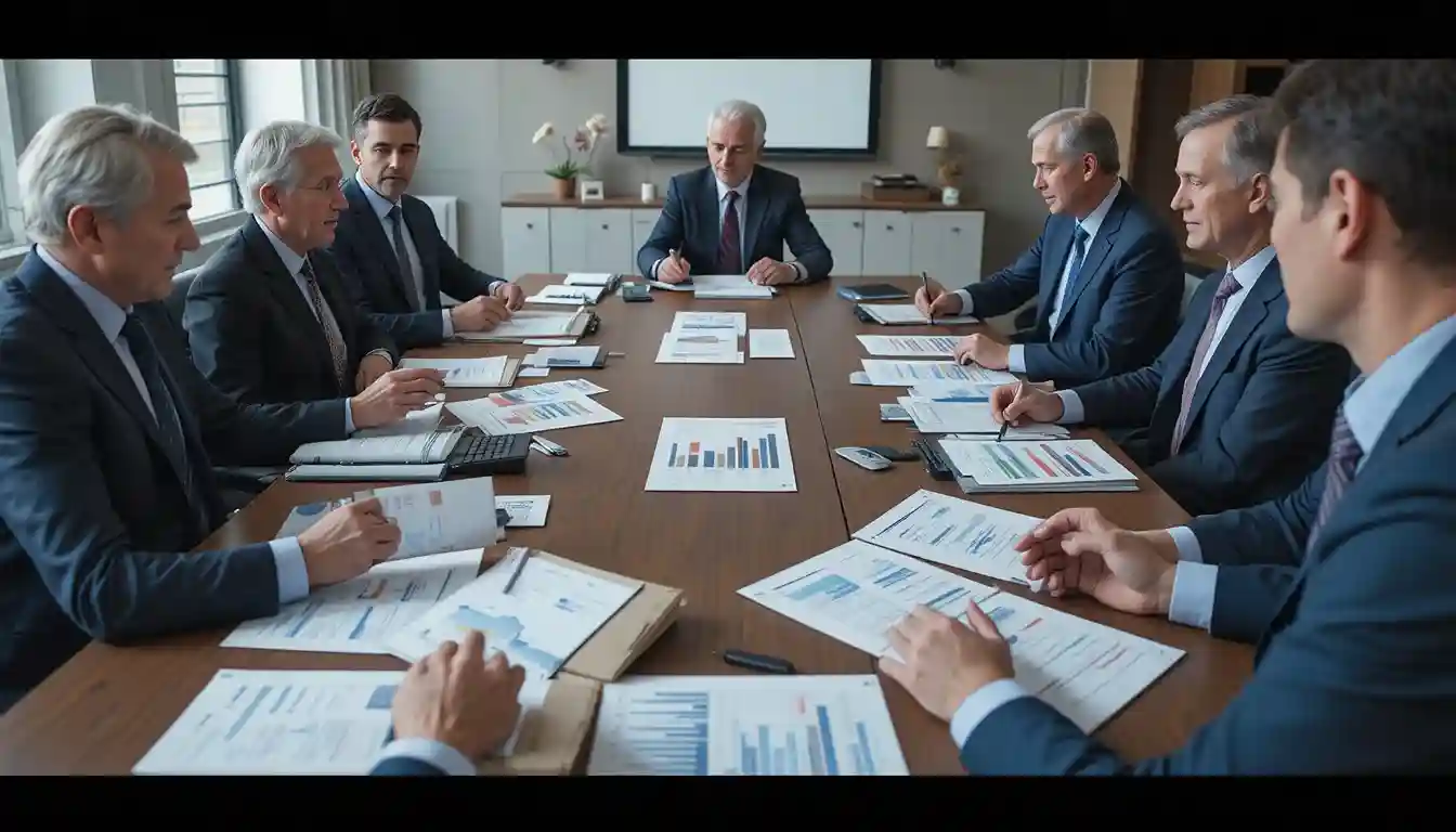UK Pension Surplus Proposals Could Unlock Billions from DB Schemes