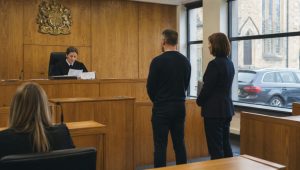 What Are the Key Safeguards Before a Driving Ban Can Happen