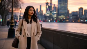 What Are the Major Achievements of Sumi Somaskanda&rsquo;s Journalism Career