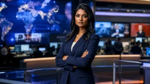 What Do We Know About Sumi Somaskanda&rsquo;s Personal Life and Privacy