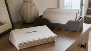 What Is PO Box 383 NE3 4LG and Why Might You Receive a Letter 