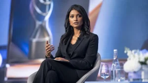 What Is Sumi Somaskanda&rsquo;s Career Journey From DW News to BBC News 