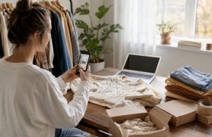 What Is Vinted and How Does the Platform Work