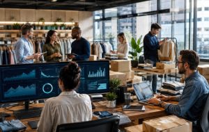 What Other Revenue Streams Could Vinted Develop in the Future