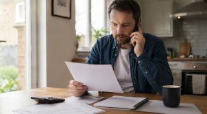 What Should Someone Do After Receiving a DWP Benefit Debt Letter