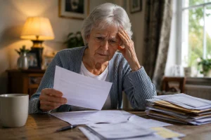 Why Are Pensioners Not Receiving Automatic HMRC Refunds?