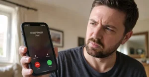 Why Does 03308180226 Sometimes Appear as “FANK” on Caller ID