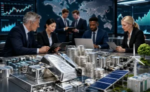 Why Silver Continues to Attract Global Attention