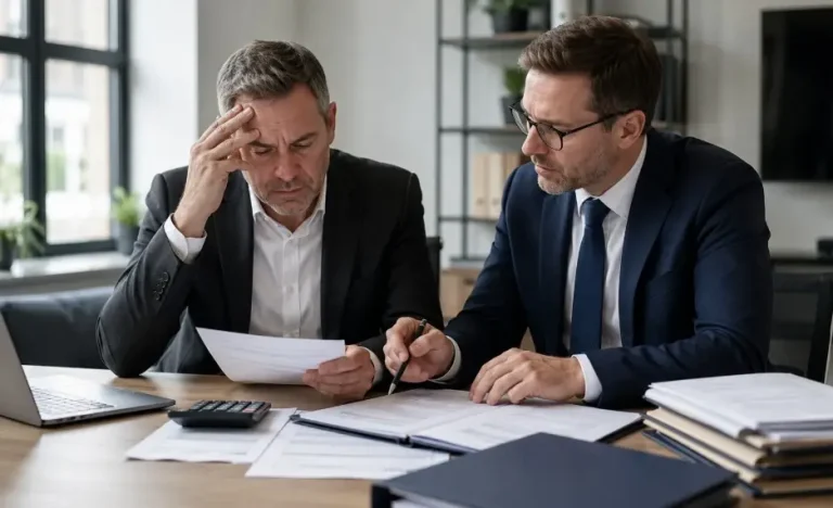 company liquidation services for uk directors