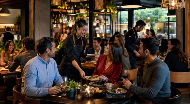Customer Retention and Repeat Business: How Restaurants, Caf&eacute;s, and Bars Can Keep Guests Coming Back?